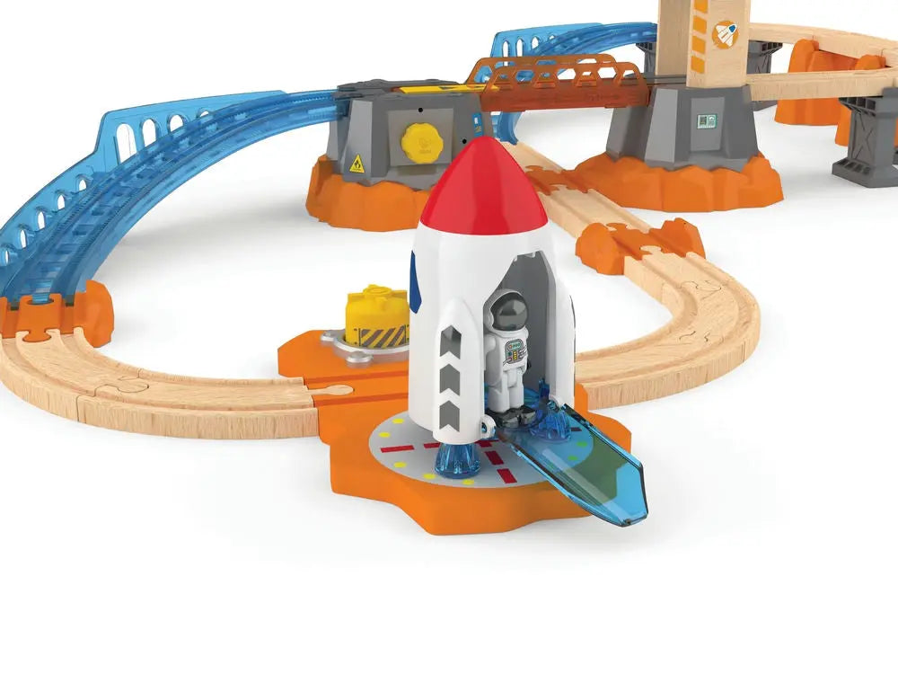 Startkit für die Marserkundung