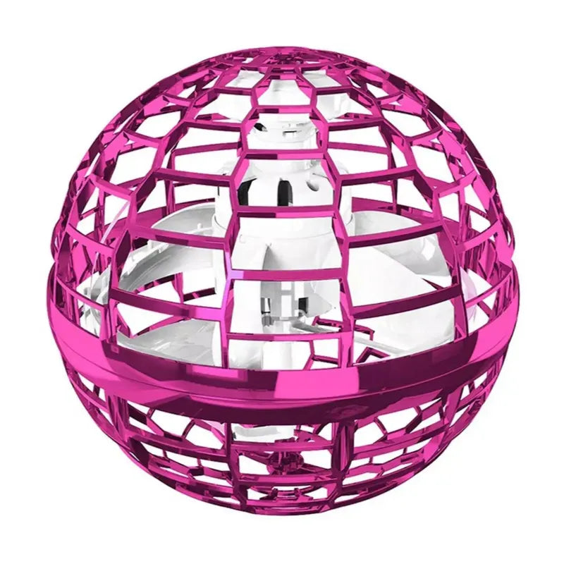 Smart Flying Sensory Toy for Kids 3+ | CRIATIVAE