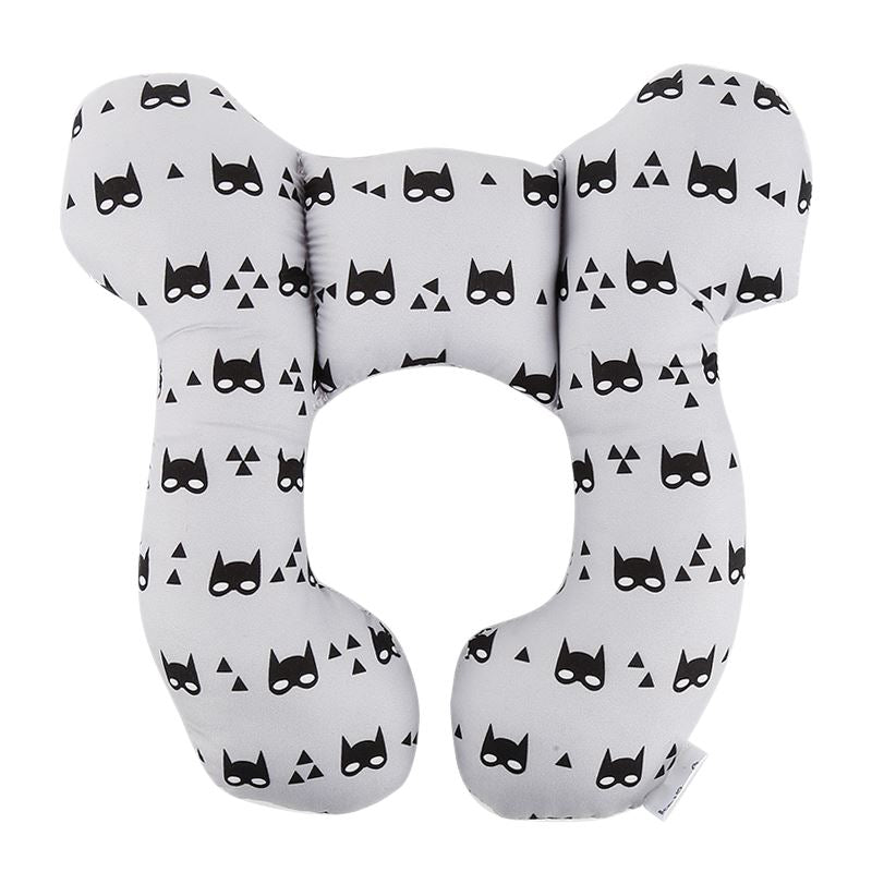 Safer B Criativae - Baby Head and Neck Support Pillow