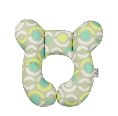 Safer B Criativae - Baby Head and Neck Support Pillow