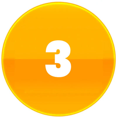 3 Years Old