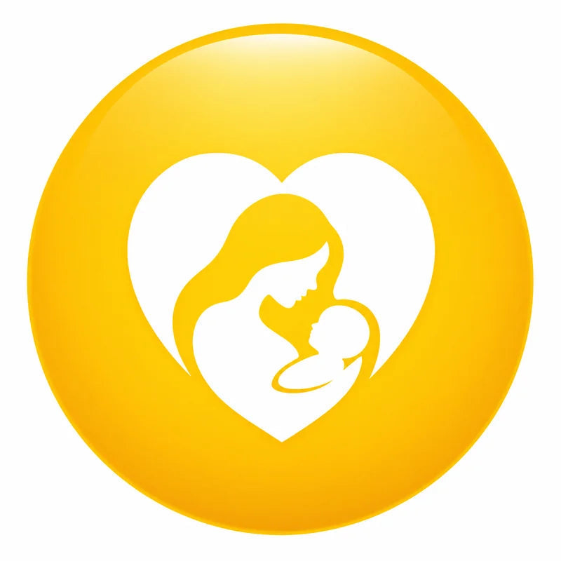 For moms and dads