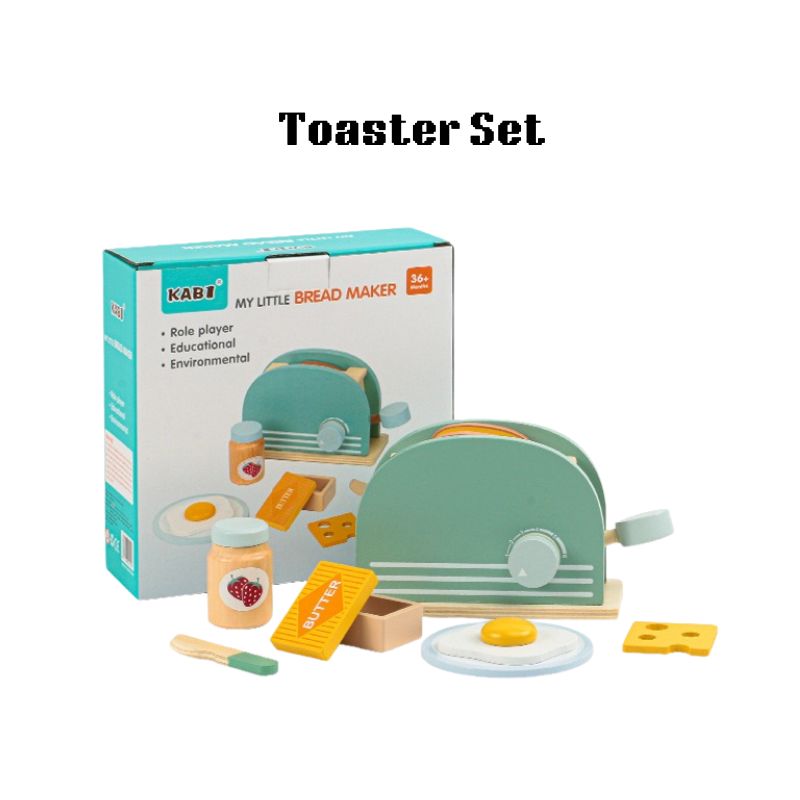 Ultimate Pretend Play Toy Set Collection