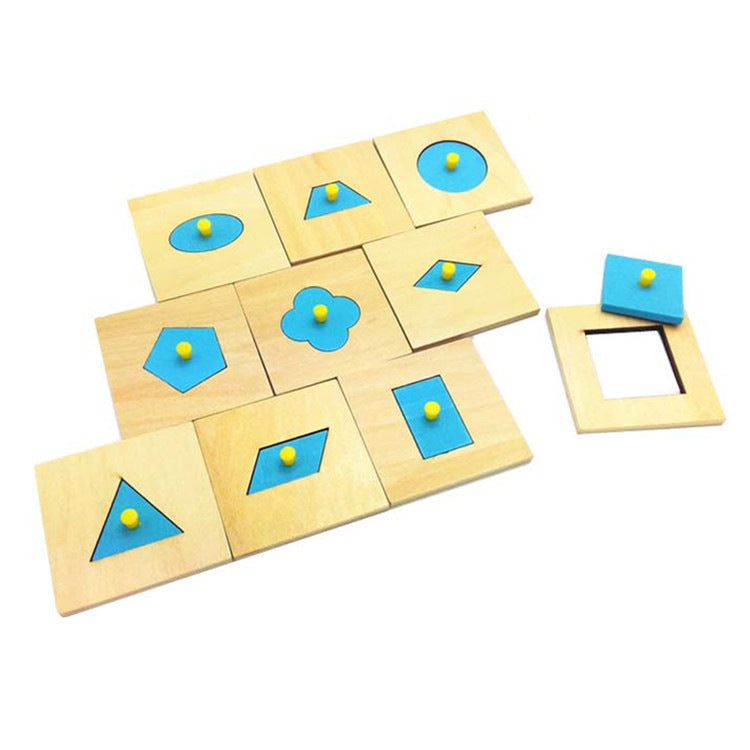Montessori-Lerngrundlagen-Paket