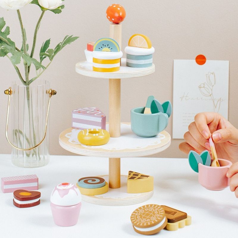 Ultimate Pretend Play Toy Set Collection