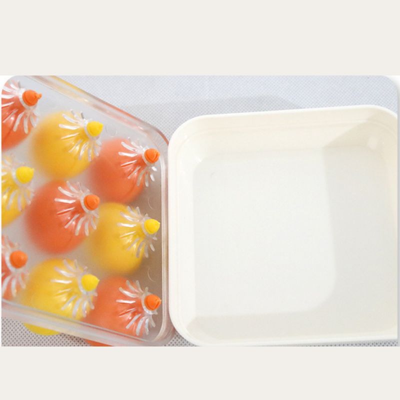 Montessori Fingerspielwerkzeug „Kaktus und Ball“