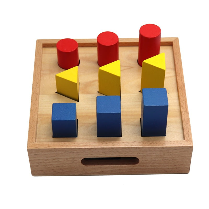 Montessori-Lerngrundlagen-Paket