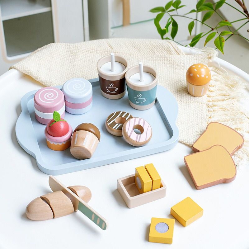 Ultimate Pretend Play Toy Set Collection