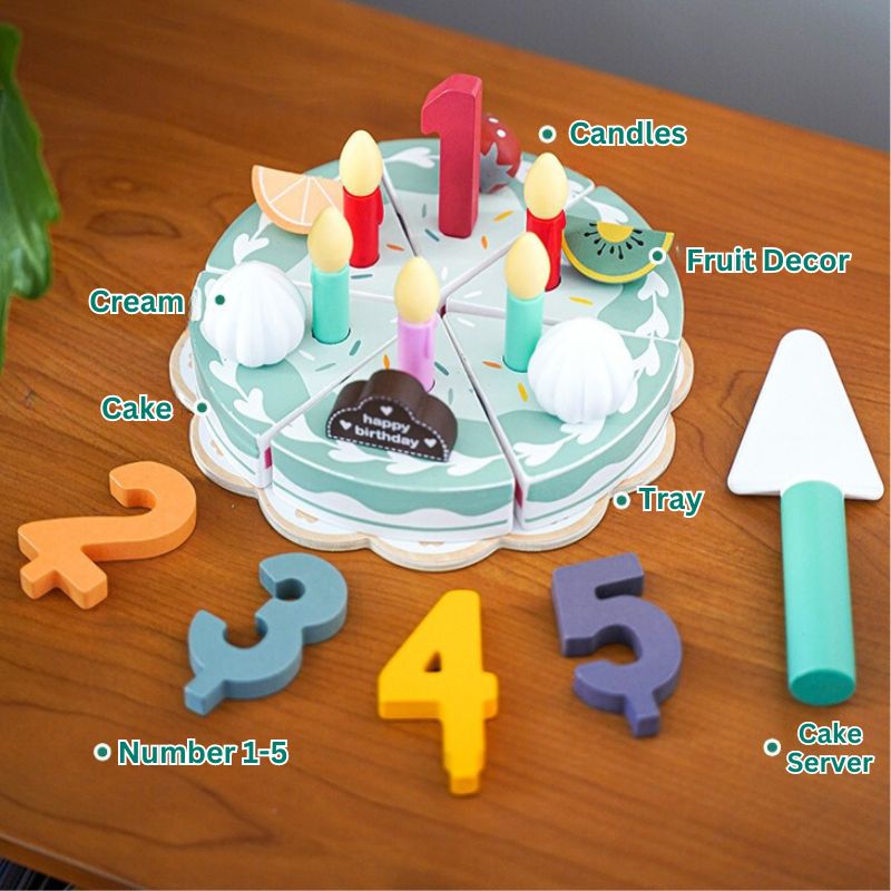 Ultimate Pretend Play Toy Set Collection
