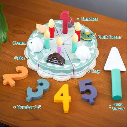 Ultimate Pretend Play Toy Set Collection