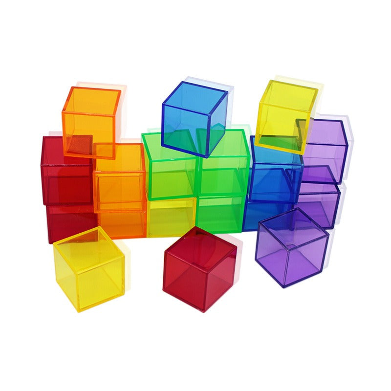 Comprehensive Light Pad Play and Learning Set