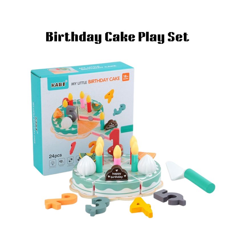 Ultimate Pretend Play Toy Set Collection