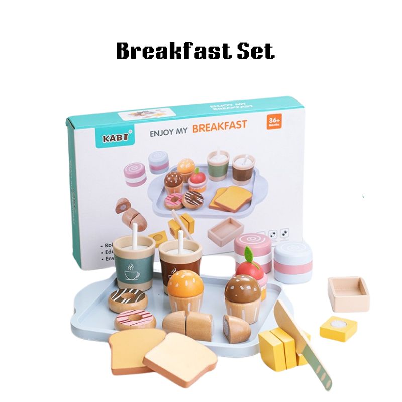 Ultimate Pretend Play Toy Set Collection