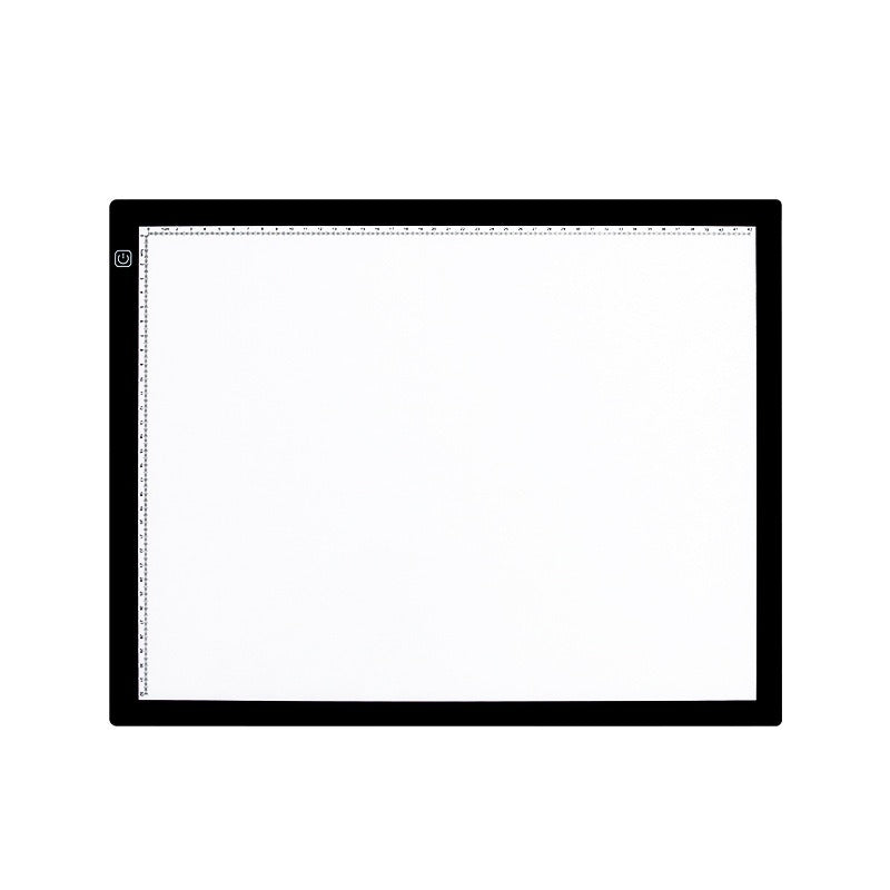 Comprehensive Light Pad Play and Learning Set