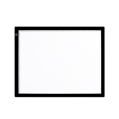 Comprehensive Light Pad Play and Learning Set