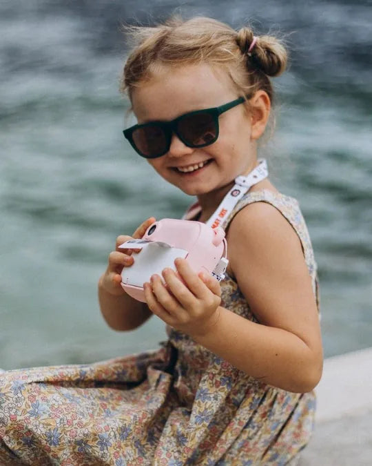 Cam Kids Criativae - Instant Print Camera for Kids