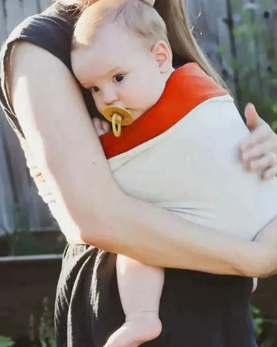 EasySling Criativae - Stretchy Baby Wrap Carrier You Put On in Seconds