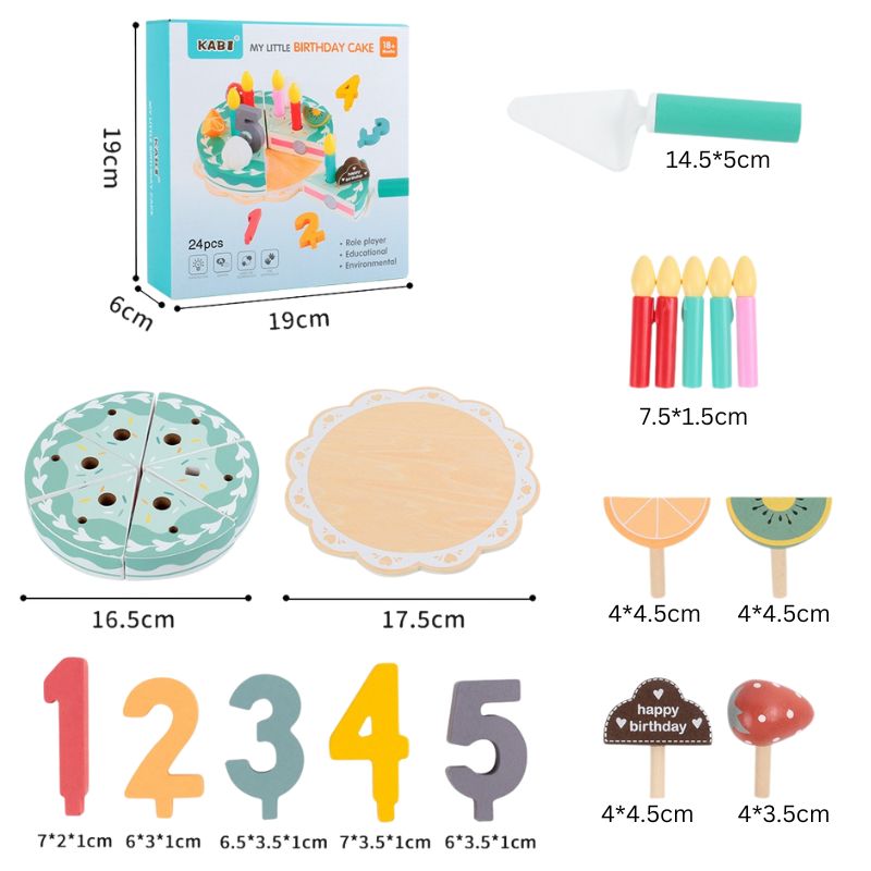 Ultimate Pretend Play Toy Set Collection