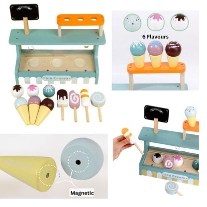 Ultimate Pretend Play Toy Set Collection