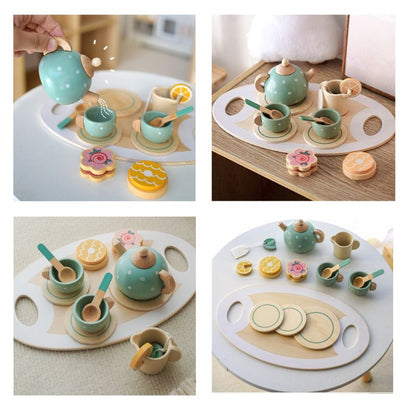 Ultimate Pretend Play Toy Set Collection