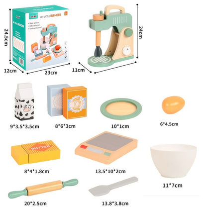 Ultimate Pretend Play Toy Set Collection