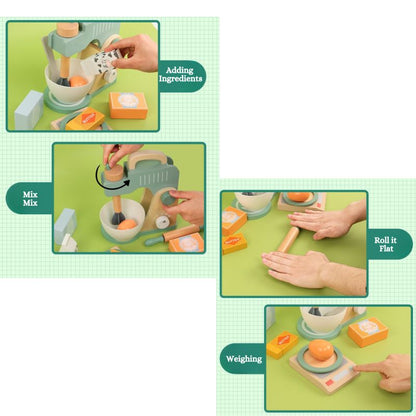 Ultimate Pretend Play Toy Set Collection