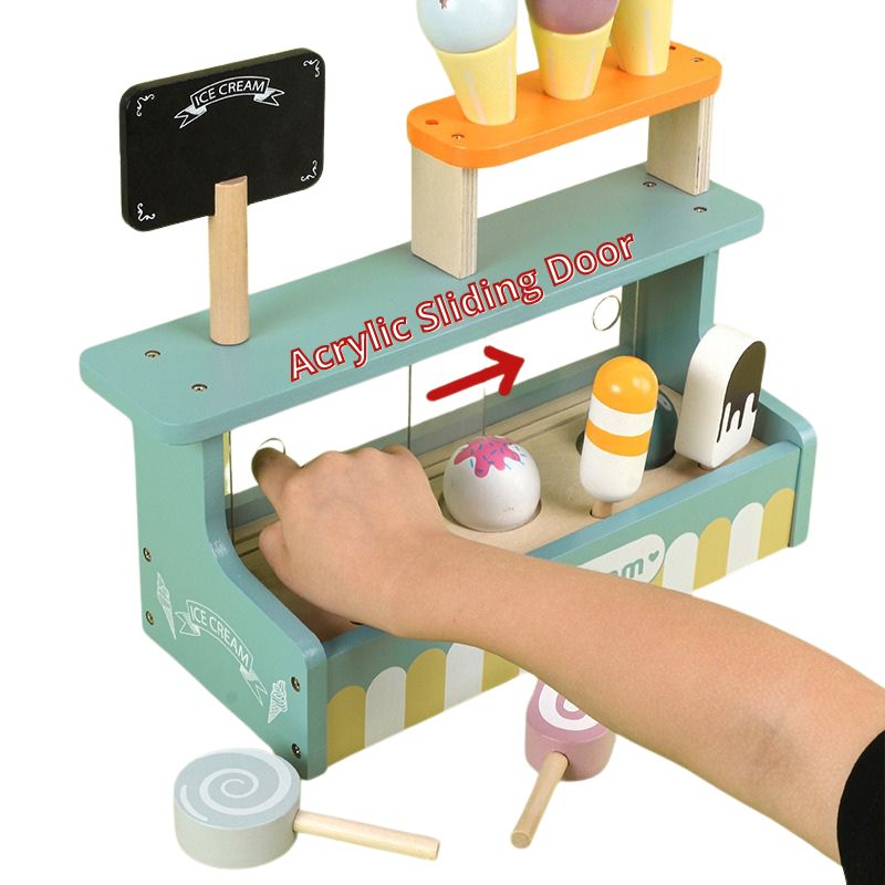 Ultimate Pretend Play Toy Set Collection