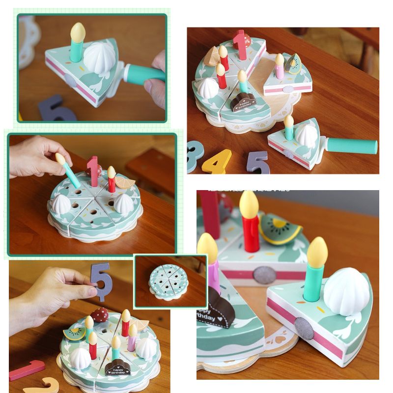 Ultimate Pretend Play Toy Set Collection