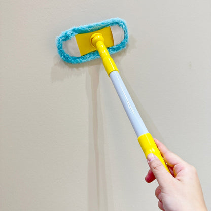 Mini Helper Cleaning Trolley Set
