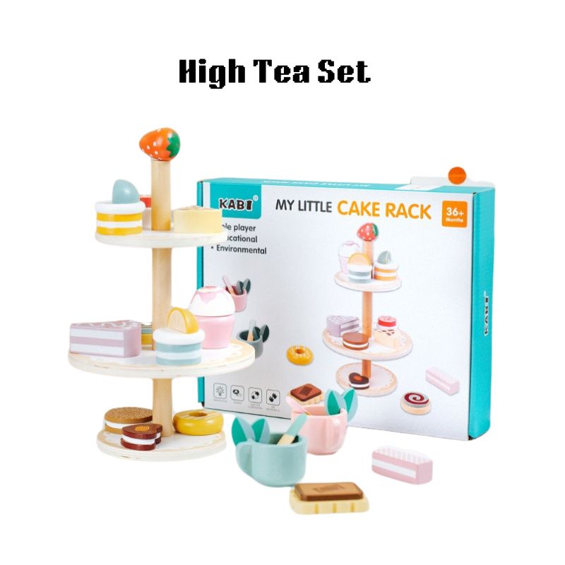Ultimate Pretend Play Toy Set Collection