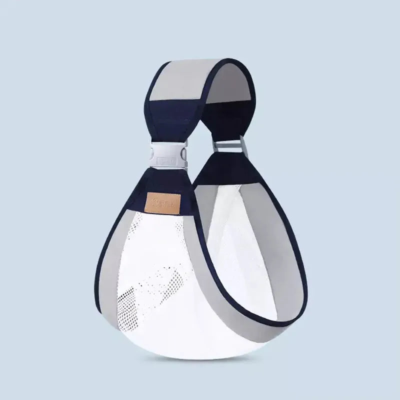 Ergonomic Baby Carrier for Newborns – Comfort, Safety & Hands-Free Bonding | CRIATIVAE