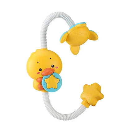 Interactive Baby Bath Toy with Shower for Newborns | CRIATIVAE