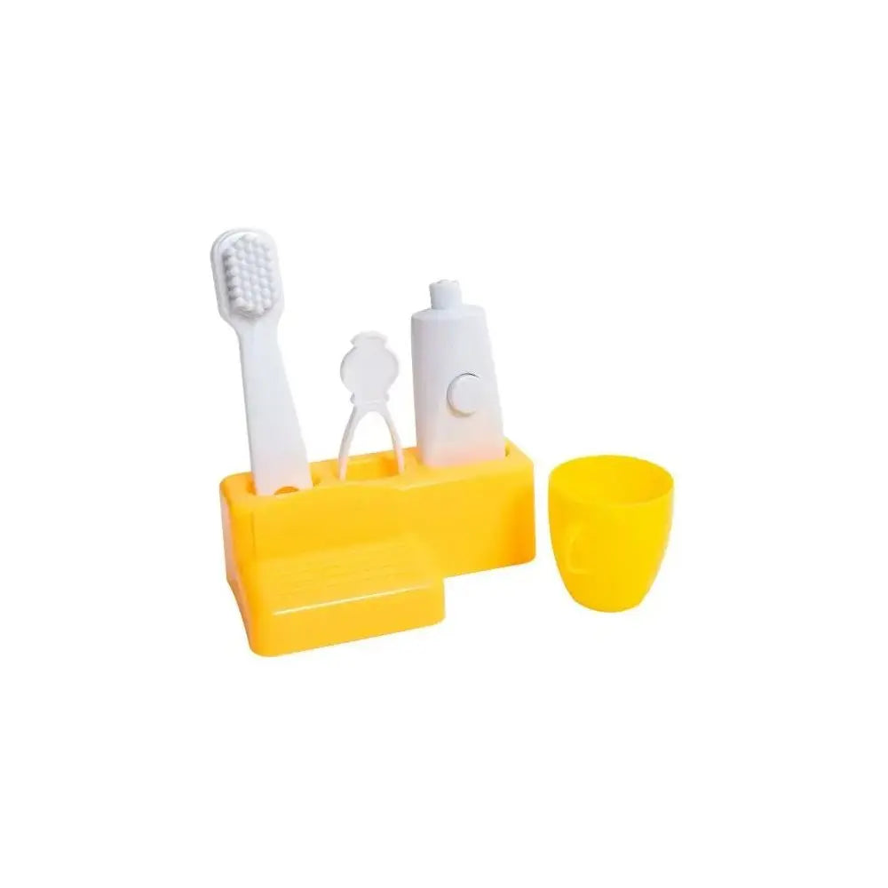 BOWA Pet Dentist Medical Playset - Fun and Educational Pretend Doctor Toy for Kids