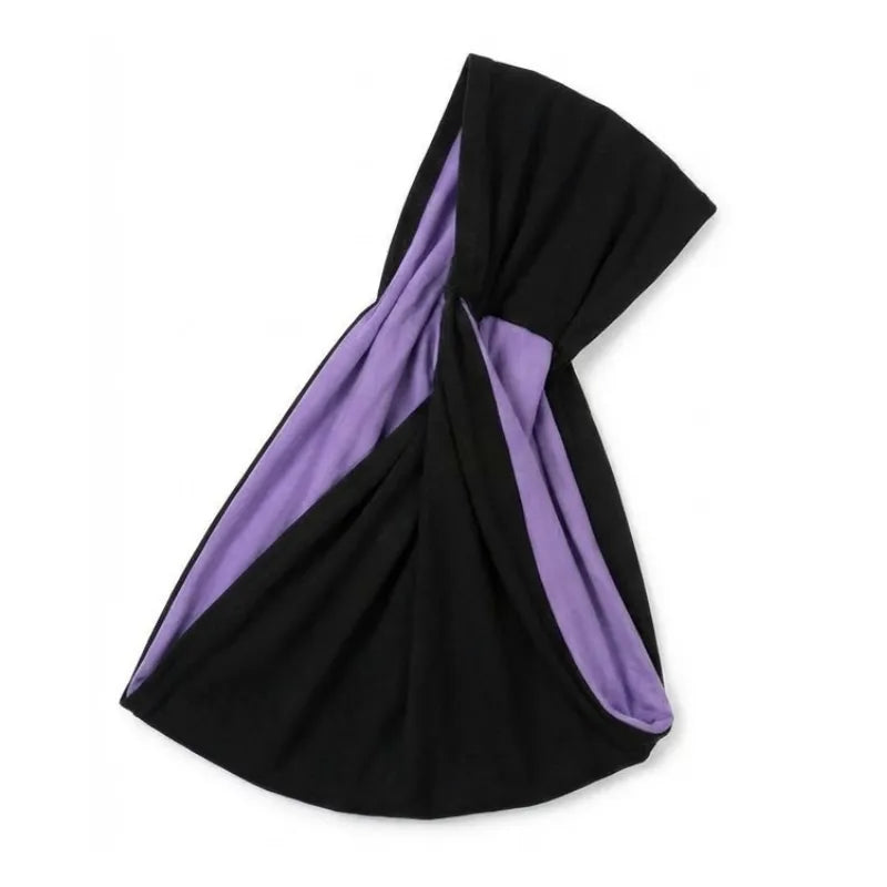 Baby Sling Carrier Wrap – Soft Cotton Newborn to Toddler Babywearing Sling | CRIATIVAE