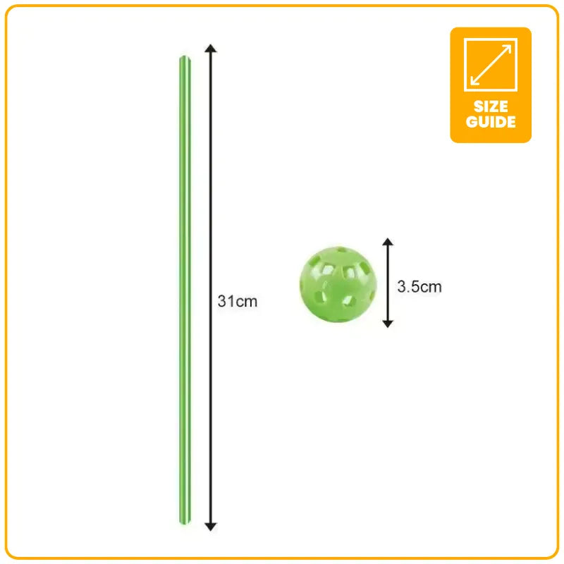 Build It Construction Set for Kids – 65-Piece STEM Building Toy for Creativity, Motor Skills & Early Engineering Learning | CRIATIVAE