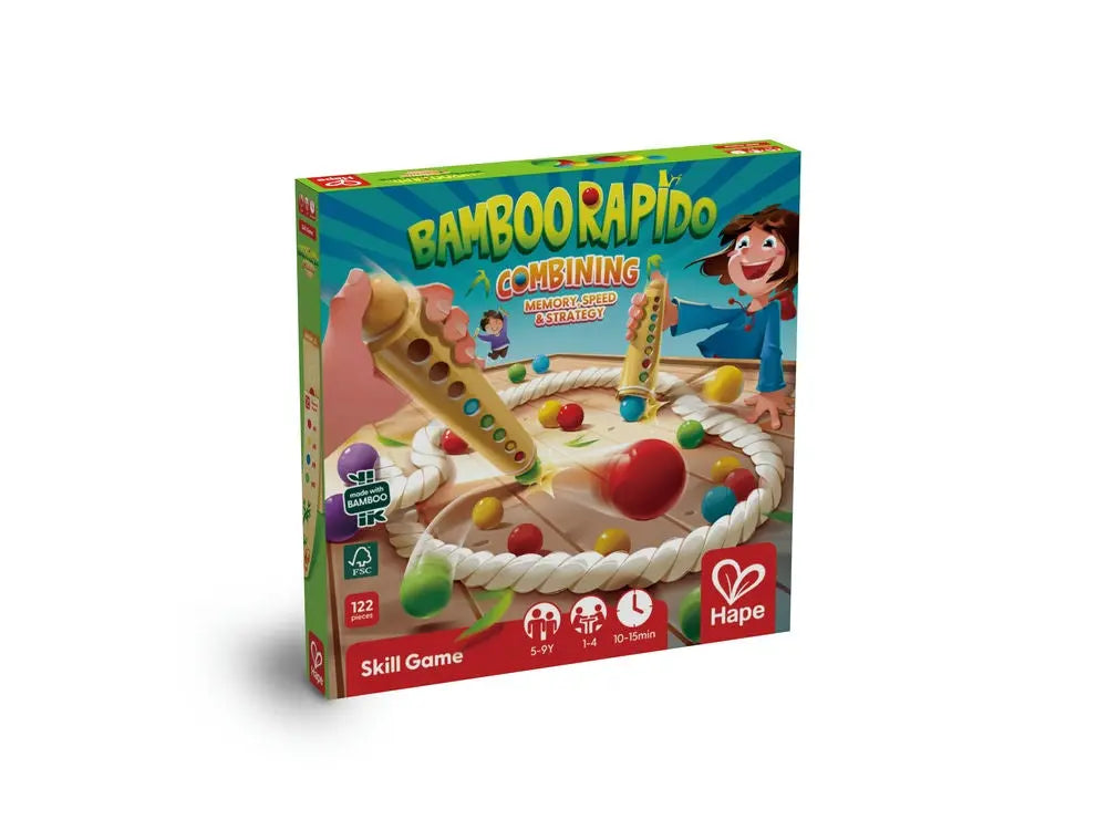 Bambussegler