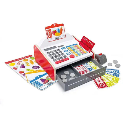 Beep &amp; Buy Kasse
