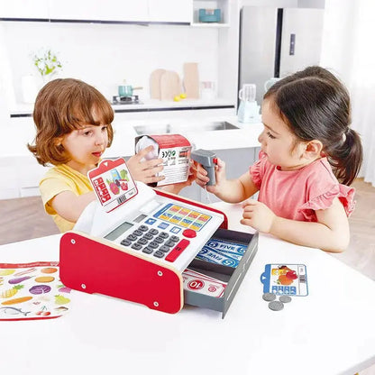 Beep &amp; Buy Kasse