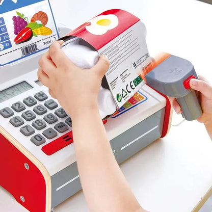 Beep &amp; Buy Kasse