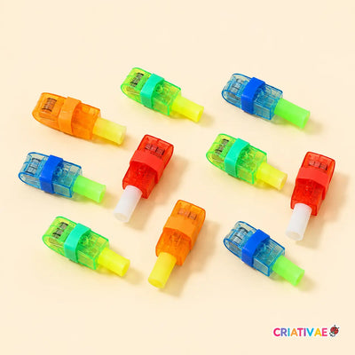 Dream Rings Criativae - Projector Rings for Bedtime Stories