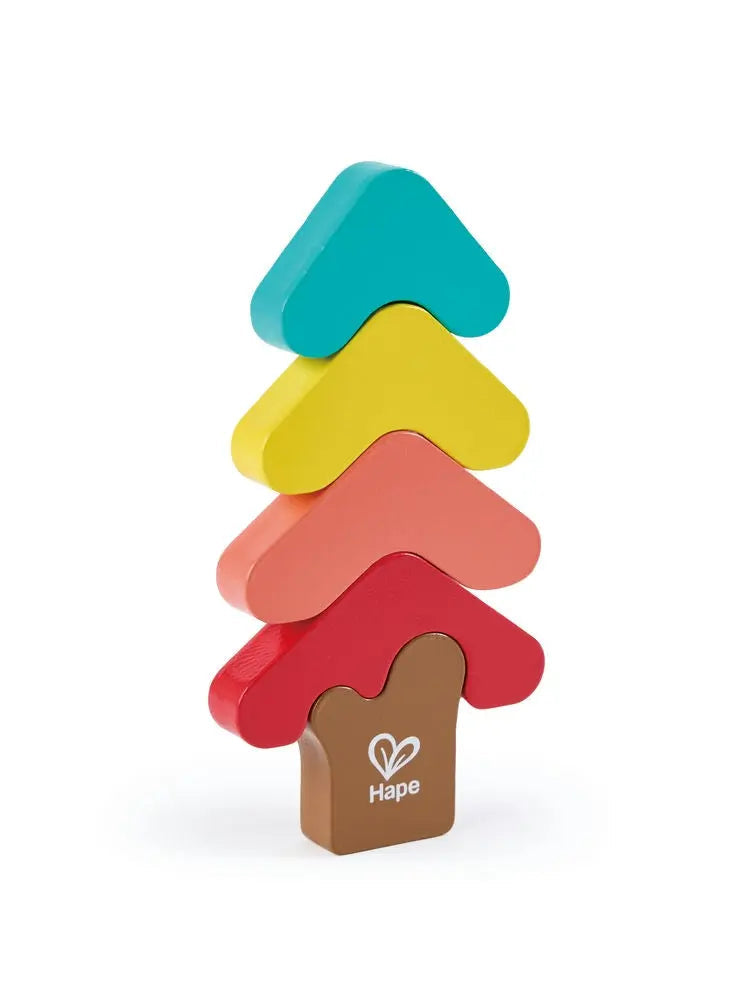 Buntes Zahlenpuzzle