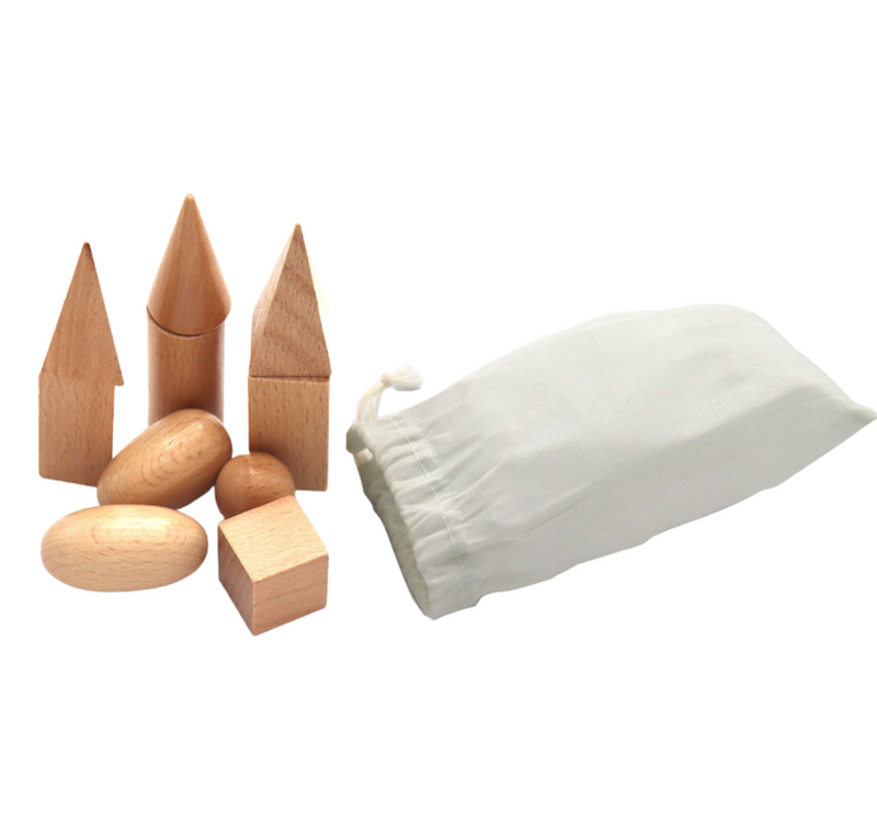 Montessori-Lerngrundlagen-Paket
