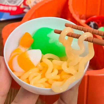 Magical Elf Jellies – Creative Sensory Cooking Play | CRIATIVAE