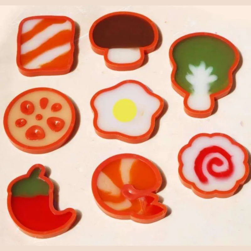 Magical Elf Jellies – Creative Sensory Cooking Play | CRIATIVAE