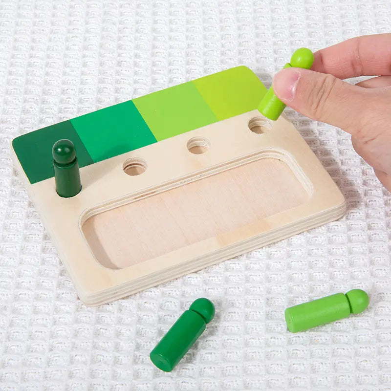 Montessori-Lerngrundlagen-Paket
