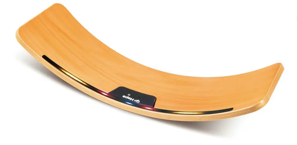 Beleuchtetes Balance Board