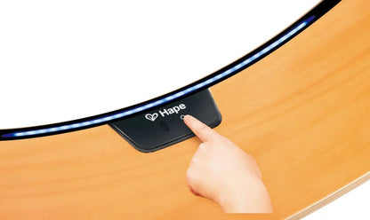 Beleuchtetes Balance Board