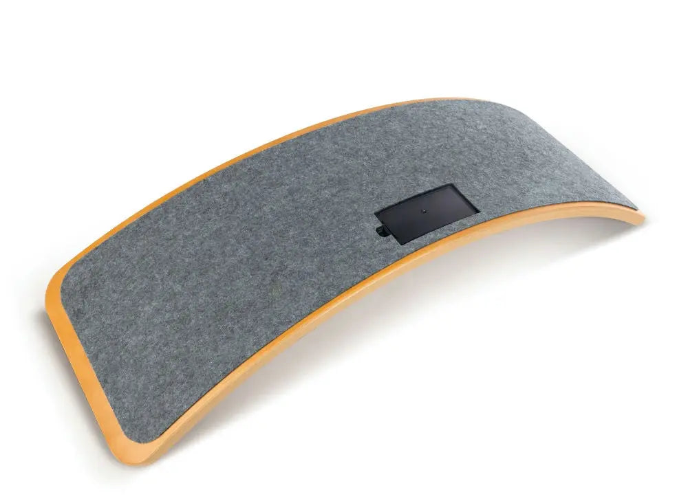 Beleuchtetes Balance Board