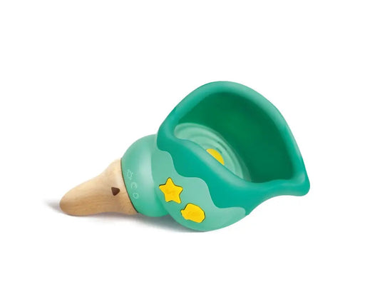 Enchanted Melody Shell
