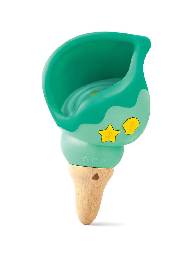 Enchanted Melody Shell
